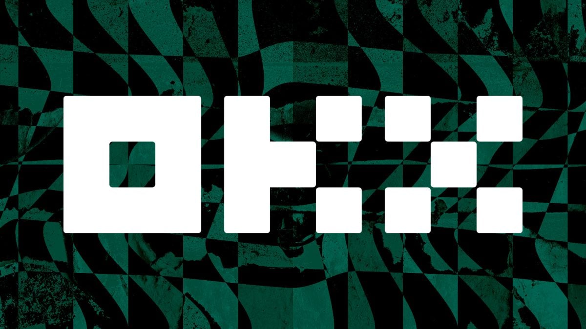 OKX scripting language